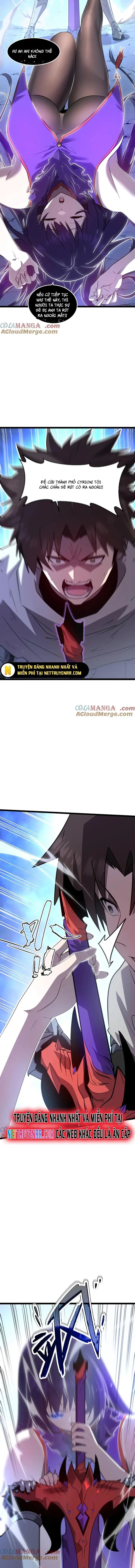 Hệ Thống Của Ta Thật Đứng Đắn - Chapter 53 - Page 14