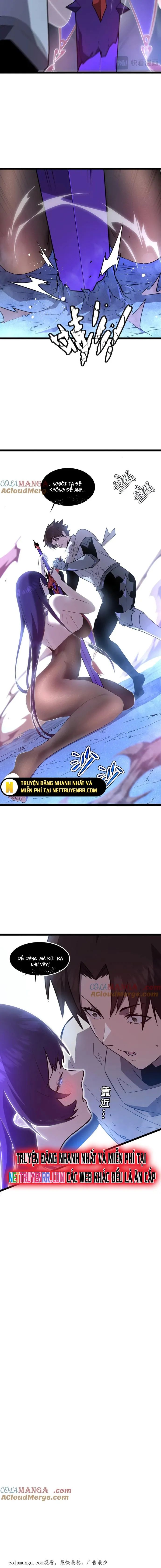 Hệ Thống Của Ta Thật Đứng Đắn - Chapter 53 - Page 15