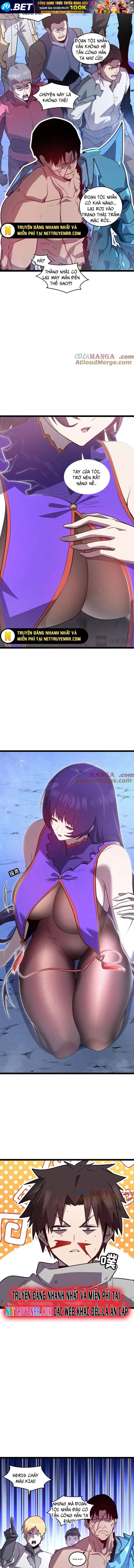 Hệ Thống Của Ta Thật Đứng Đắn - Chapter 53 - Page 3