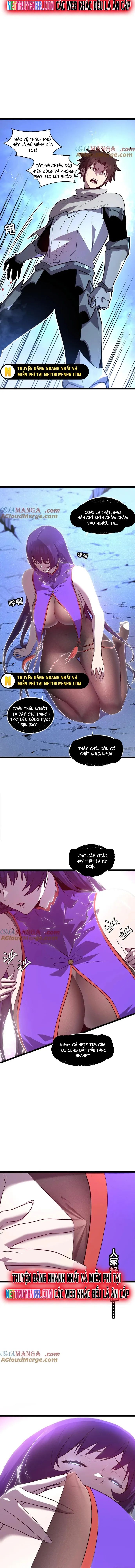 Hệ Thống Của Ta Thật Đứng Đắn - Chapter 53 - Page 5