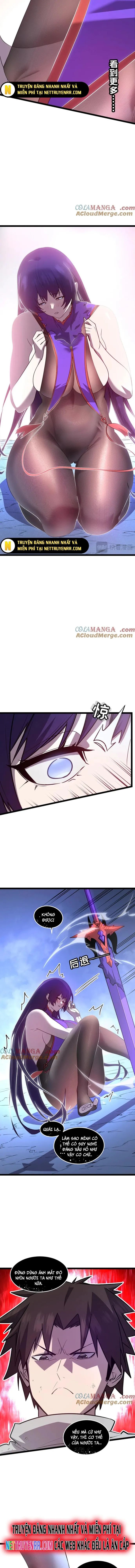 Hệ Thống Của Ta Thật Đứng Đắn - Chapter 53 - Page 6