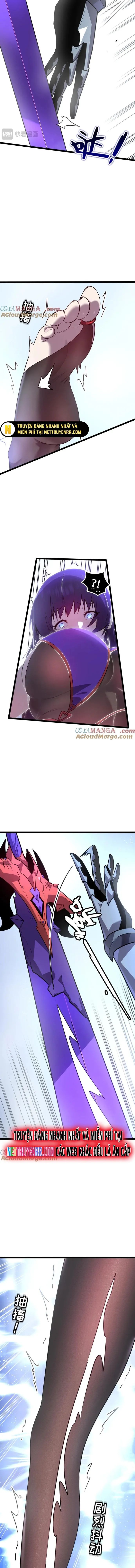 Hệ Thống Của Ta Thật Đứng Đắn - Chapter 53 - Page 8