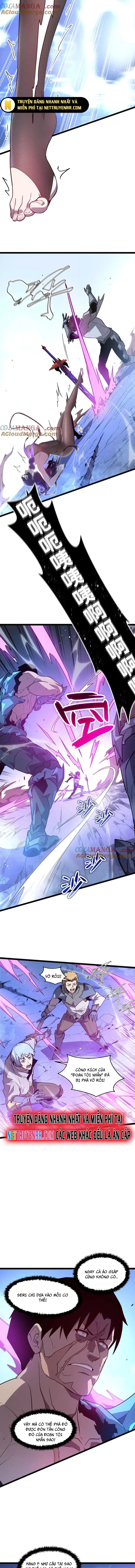 Hệ Thống Của Ta Thật Đứng Đắn - Chapter 53 - Page 9