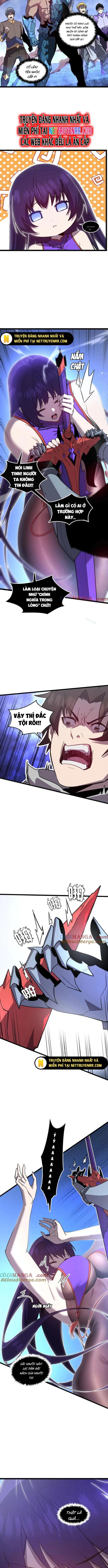 Hệ Thống Của Ta Thật Đứng Đắn - Chapter 54 - Page 3