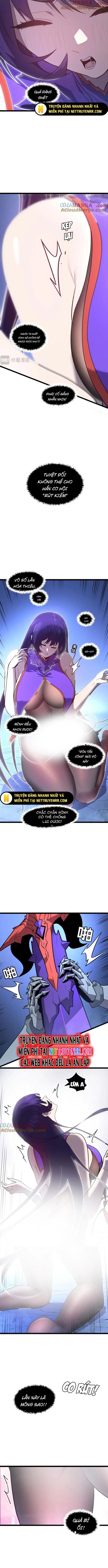 Hệ Thống Của Ta Thật Đứng Đắn - Chapter 54 - Page 4