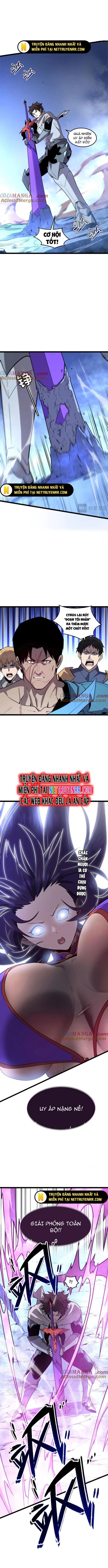 Hệ Thống Của Ta Thật Đứng Đắn - Chapter 54 - Page 5