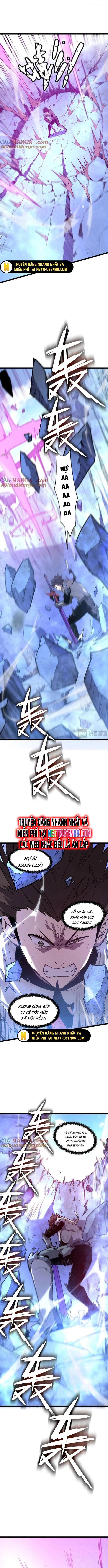 Hệ Thống Của Ta Thật Đứng Đắn - Chapter 54 - Page 6