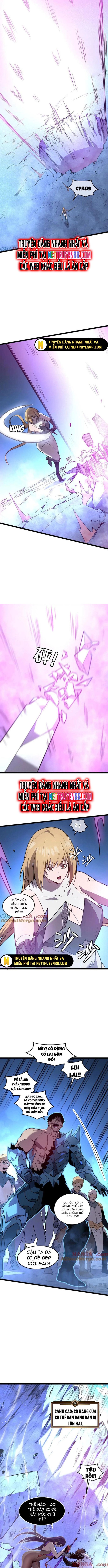 Hệ Thống Của Ta Thật Đứng Đắn - Chapter 54 - Page 7