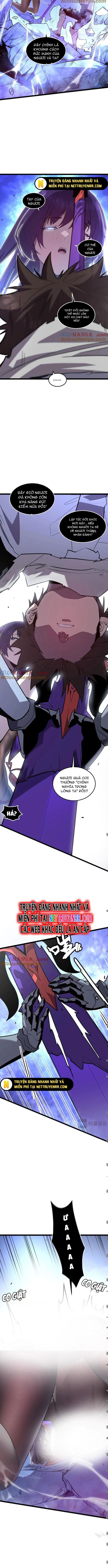 Hệ Thống Của Ta Thật Đứng Đắn - Chapter 54 - Page 8