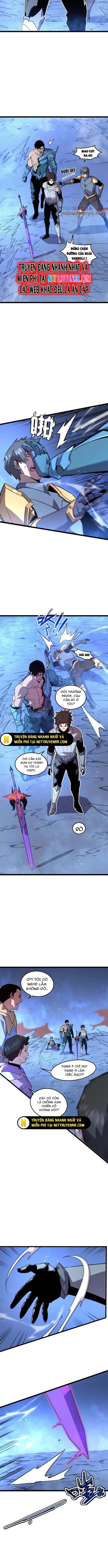 Hệ Thống Của Ta Thật Đứng Đắn - Chapter 55 - Page 11