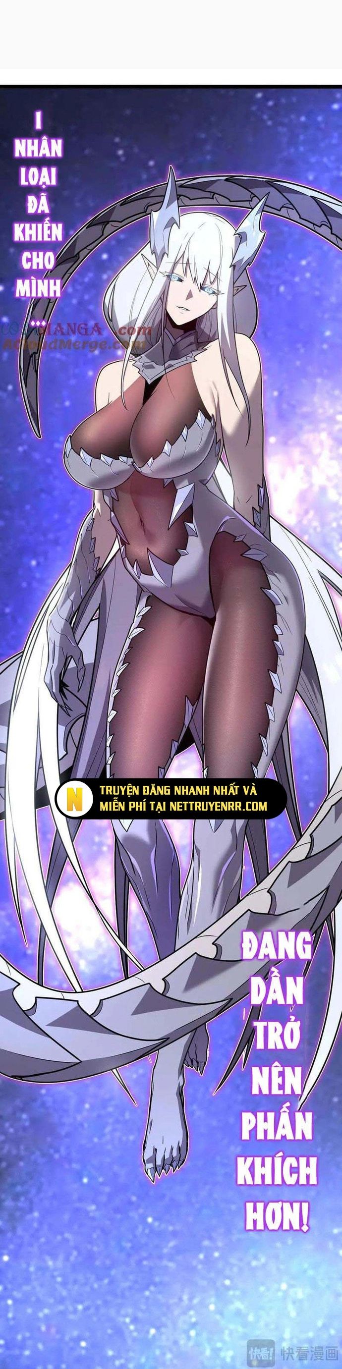 Hệ Thống Của Ta Thật Đứng Đắn - Chapter 55 - Page 13