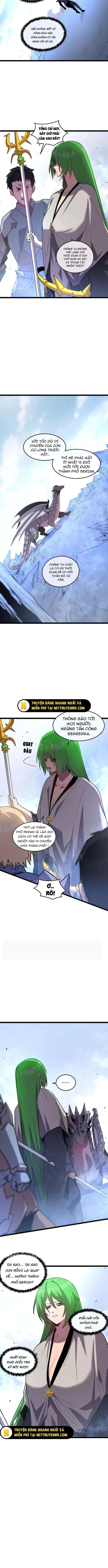 Hệ Thống Của Ta Thật Đứng Đắn - Chapter 55 - Page 4