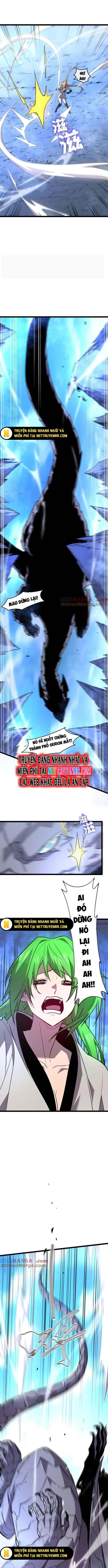 Hệ Thống Của Ta Thật Đứng Đắn - Chapter 55 - Page 8