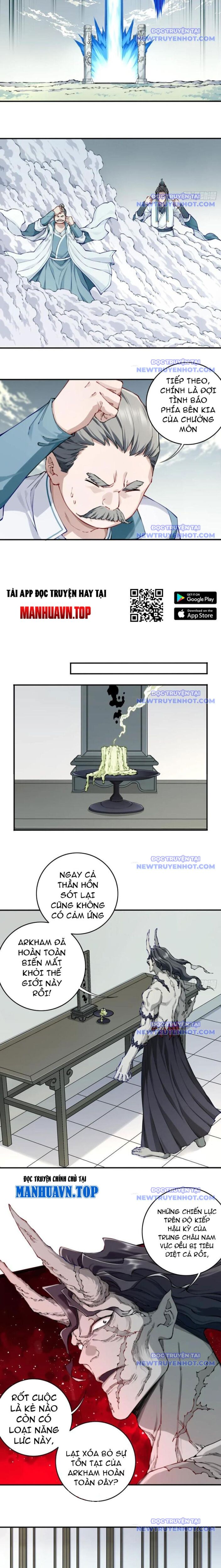 Ta Dùng Cơ Bắp Xưng Bá Tu Tiên Giới - Chapter 89 - Page 7