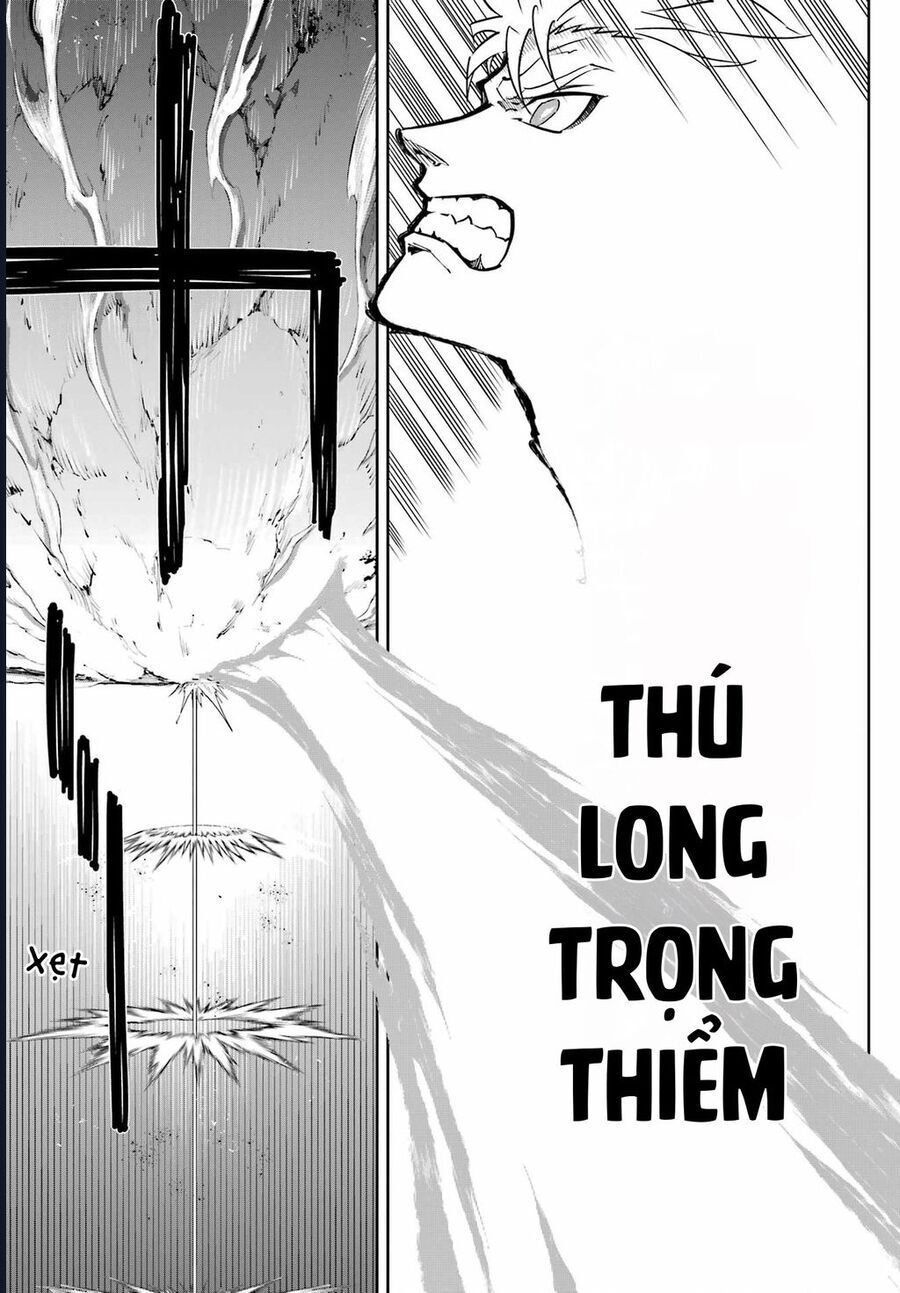 Ragna Crimson - Chapter 79 - Page 13