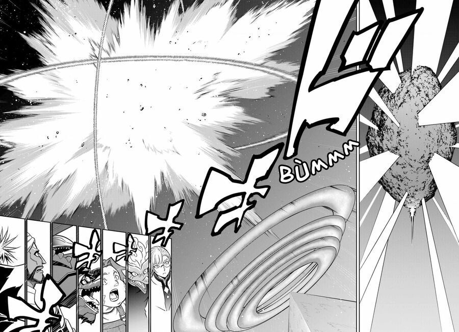 Ragna Crimson - Chapter 79 - Page 14