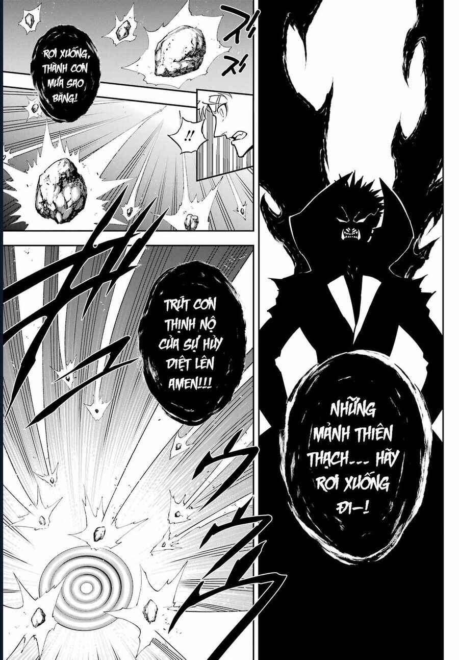Ragna Crimson - Chapter 79 - Page 16