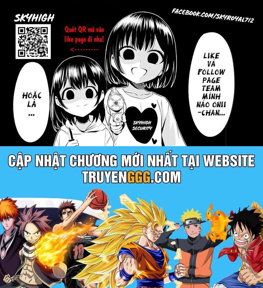 Ragna Crimson - Chapter 79 - Page 24