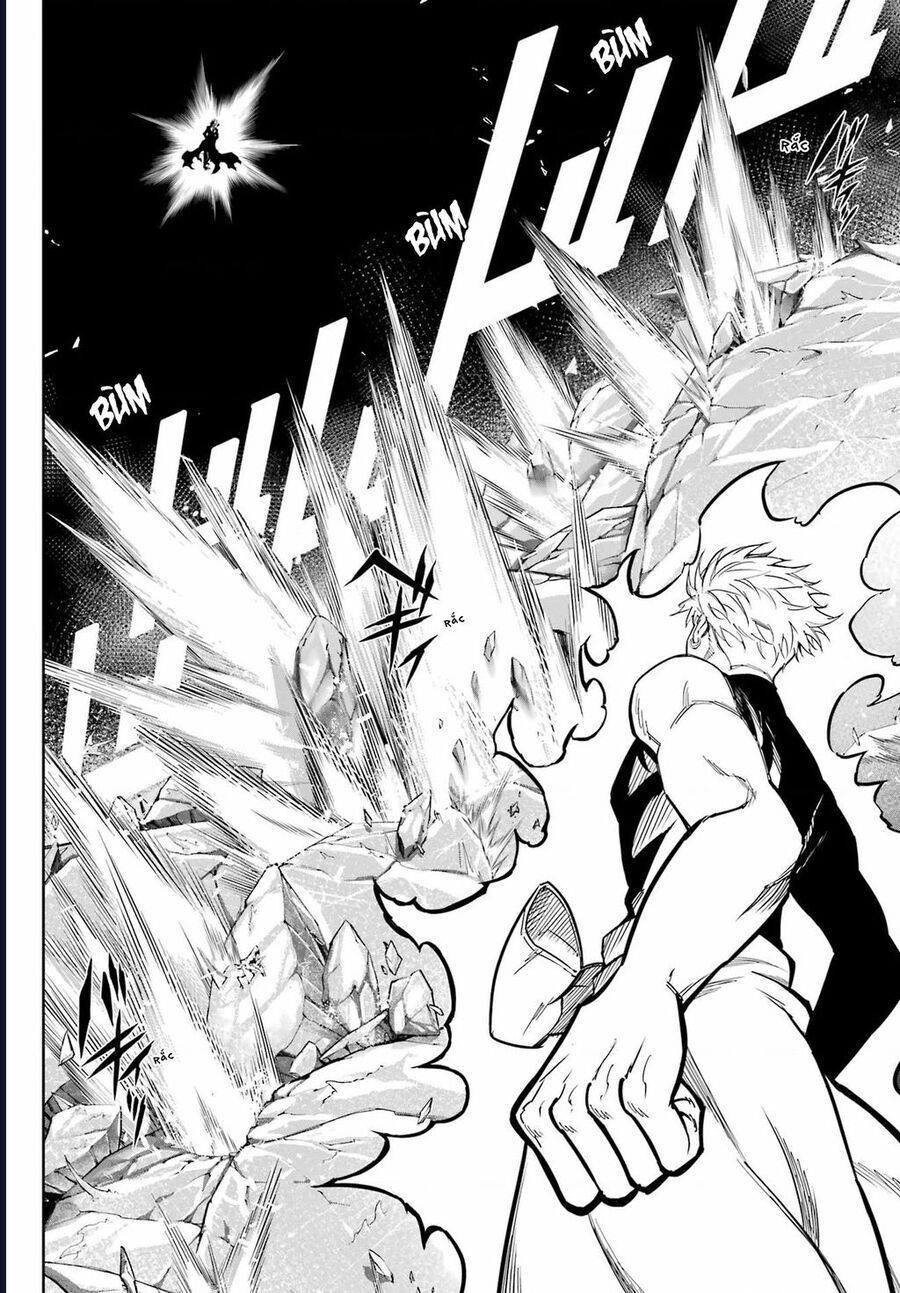 Ragna Crimson - Chapter 79 - Page 3