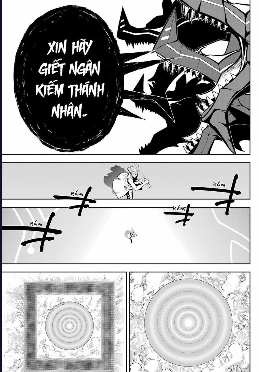 Ragna Crimson - Chapter 79 - Page 7