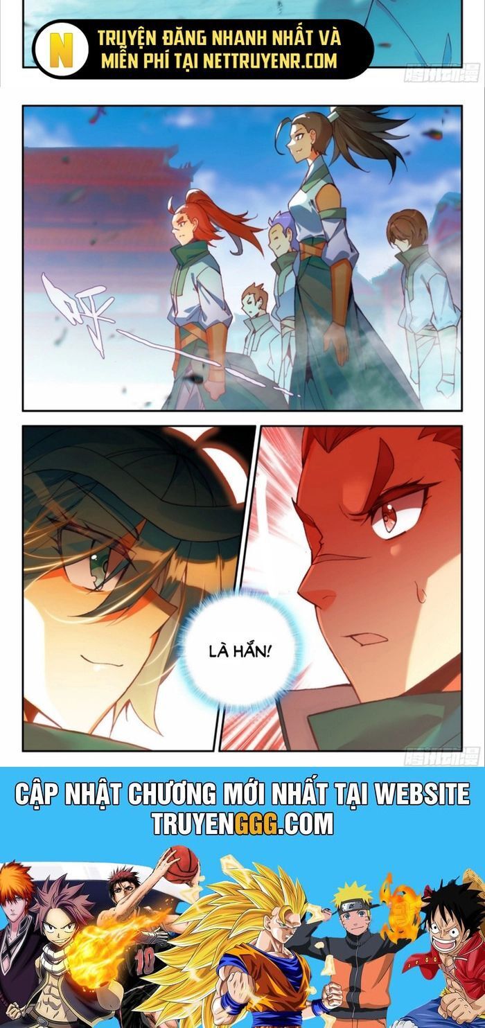 Thiên Châu Biến - Chapter 105 - Page 6