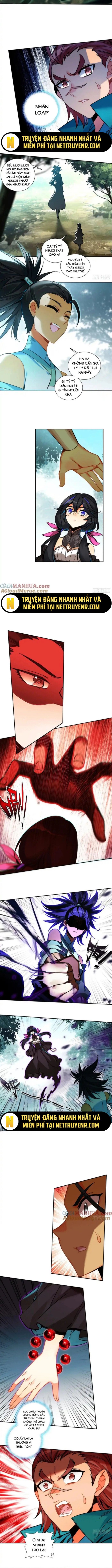 Thiên Châu Biến - Chapter 111 - Page 4