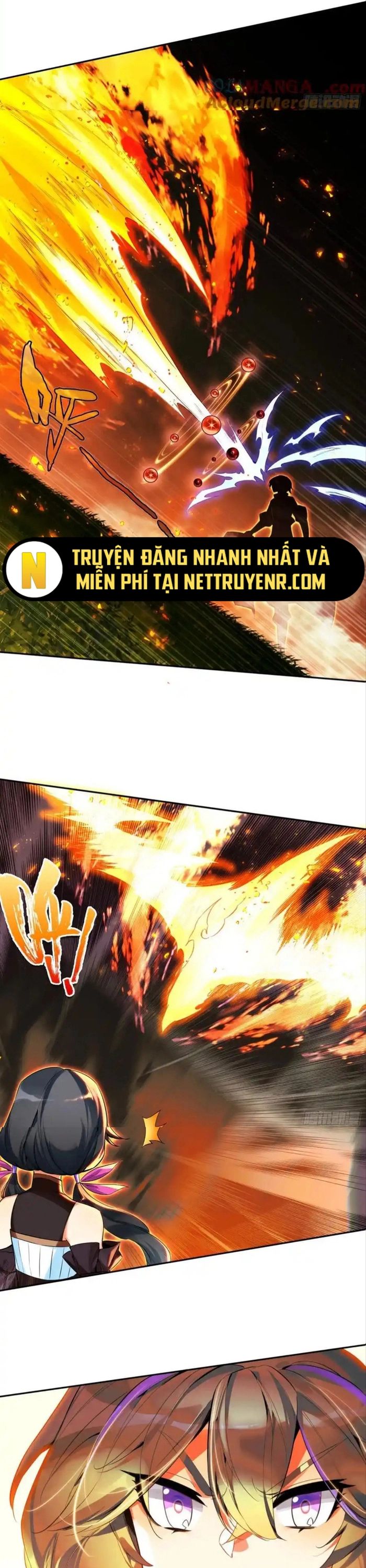 Thiên Châu Biến - Chapter 112 - Page 12