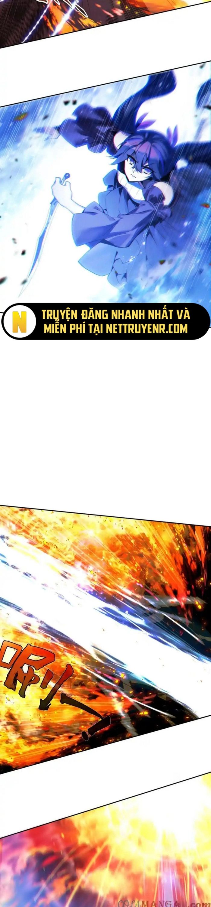 Thiên Châu Biến - Chapter 112 - Page 15