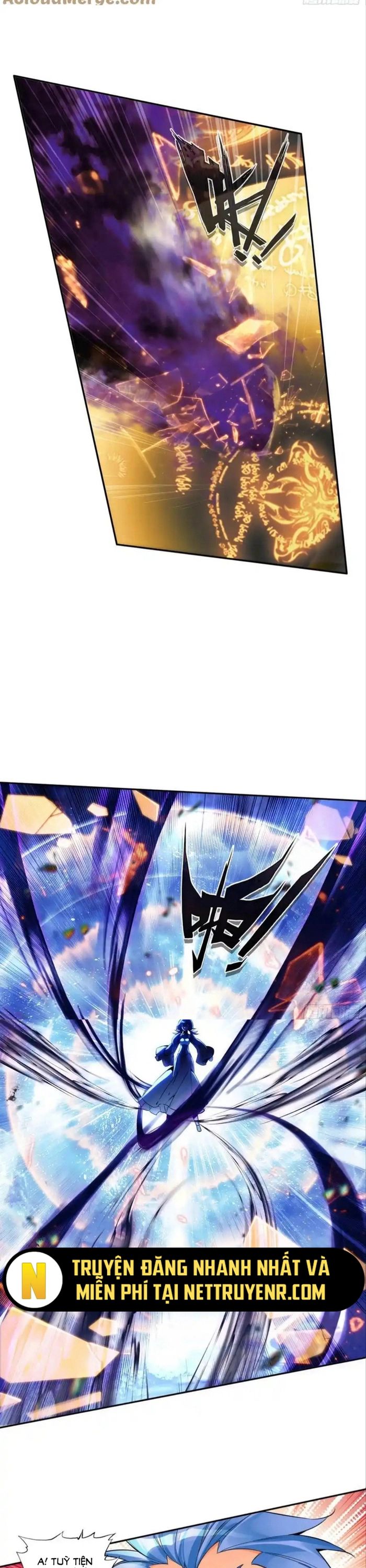 Thiên Châu Biến - Chapter 112 - Page 3