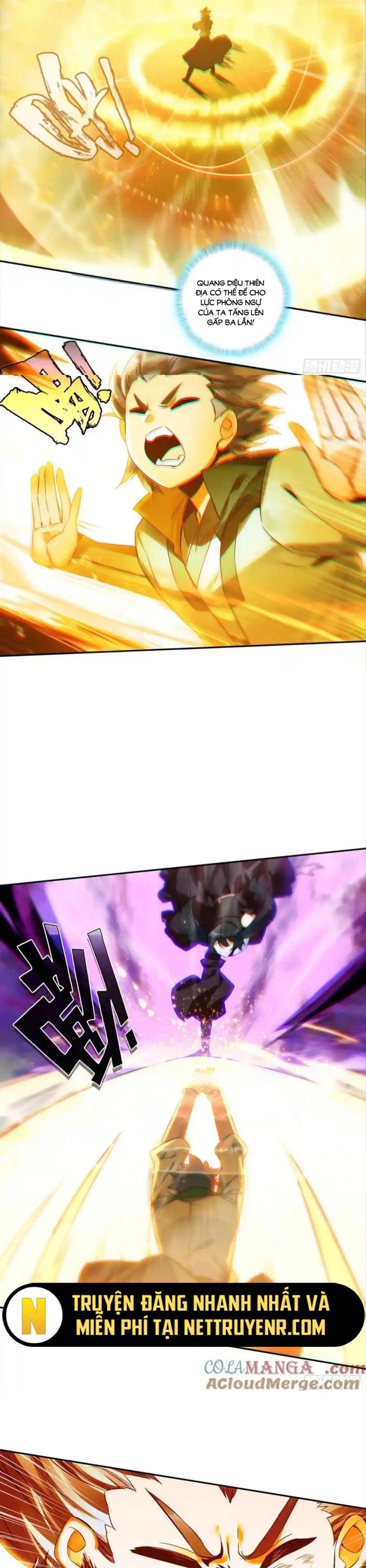 Thiên Châu Biến - Chapter 112 - Page 6