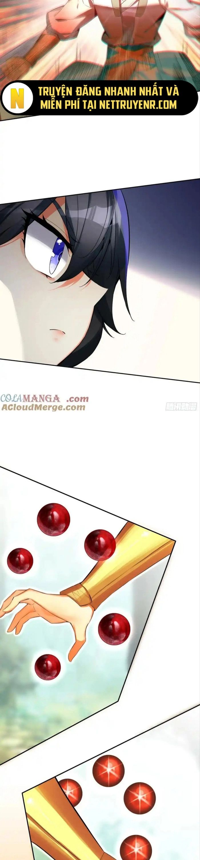 Thiên Châu Biến - Chapter 112 - Page 9