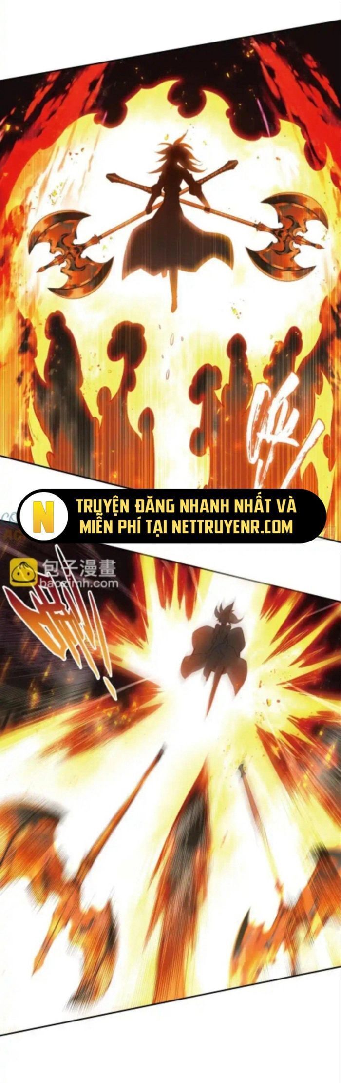 Thiên Châu Biến - Chapter 113 - Page 10