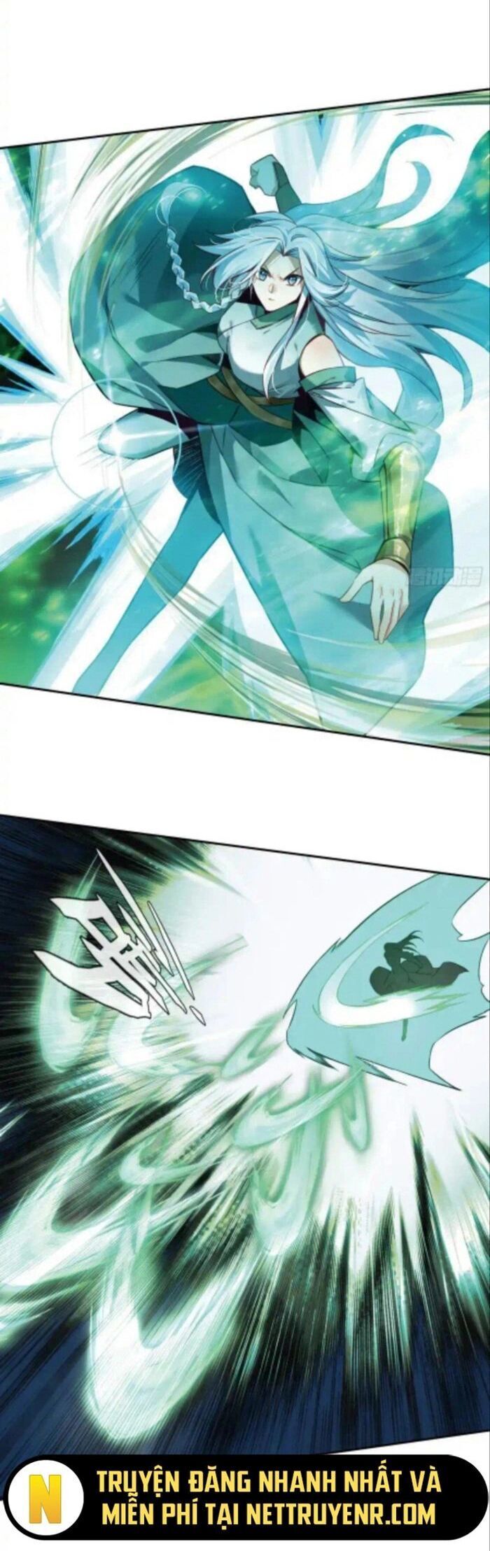 Thiên Châu Biến - Chapter 113 - Page 11