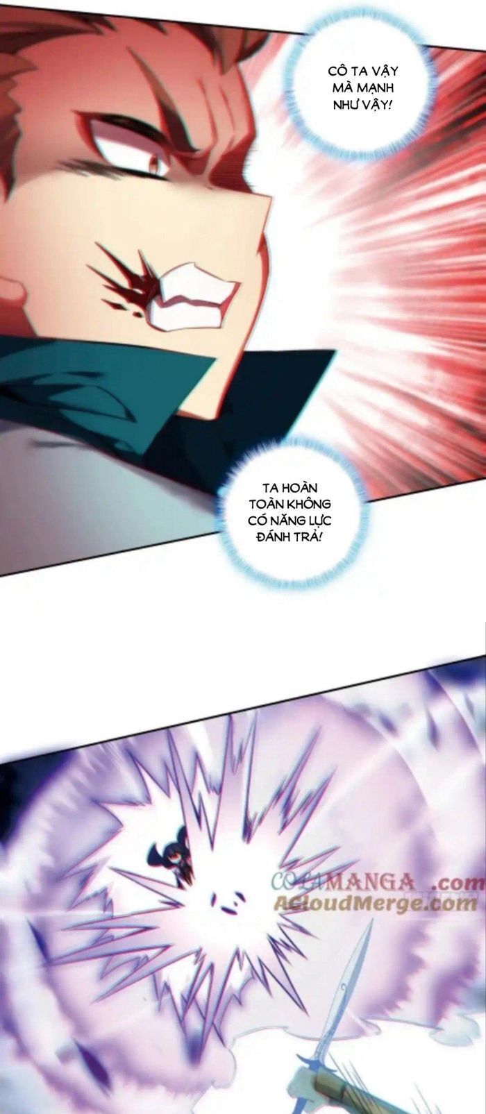 Thiên Châu Biến - Chapter 113 - Page 16