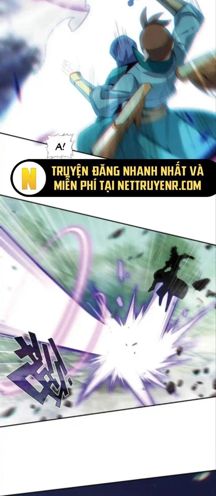 Thiên Châu Biến - Chapter 113 - Page 17