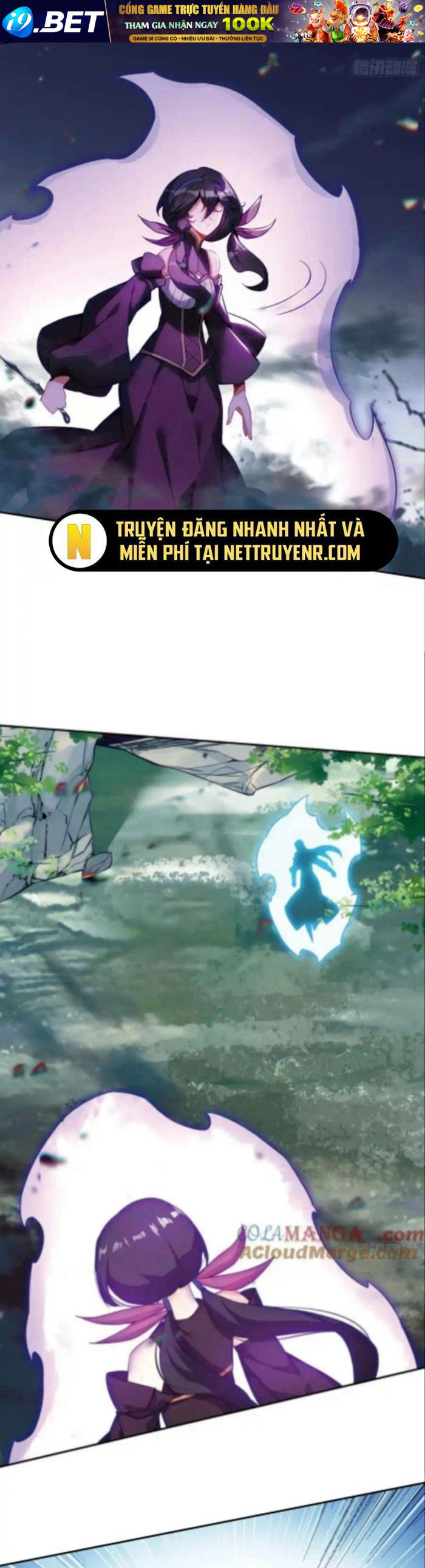 Thiên Châu Biến - Chapter 113 - Page 18