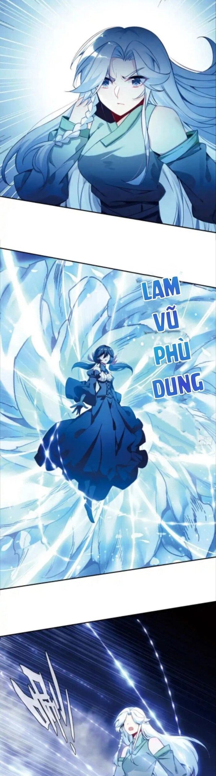 Thiên Châu Biến - Chapter 113 - Page 19