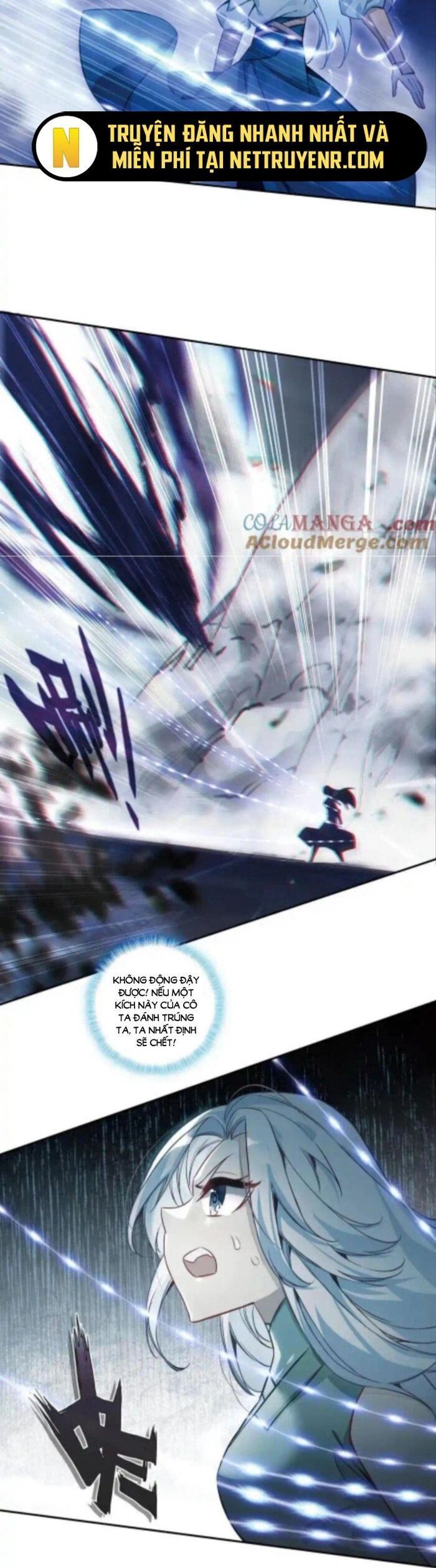 Thiên Châu Biến - Chapter 113 - Page 20