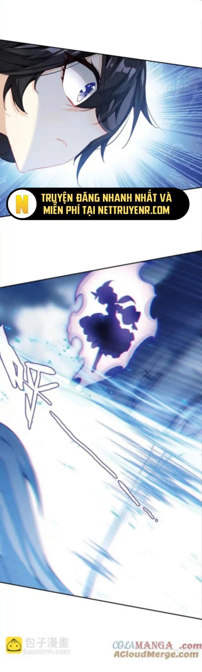 Thiên Châu Biến - Chapter 113 - Page 21