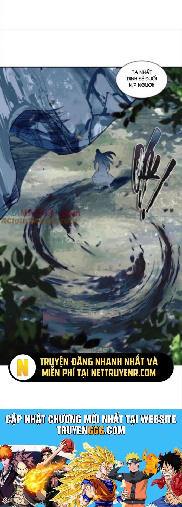 Thiên Châu Biến - Chapter 113 - Page 23