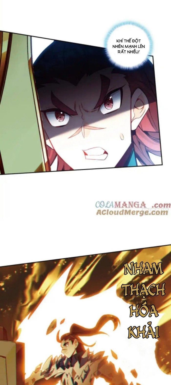 Thiên Châu Biến - Chapter 113 - Page 6