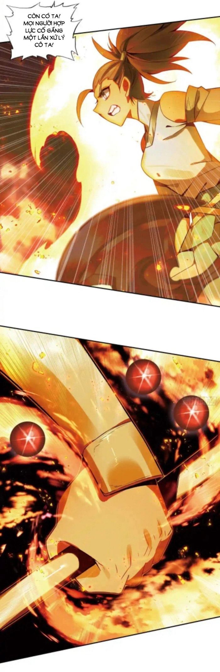 Thiên Châu Biến - Chapter 113 - Page 9