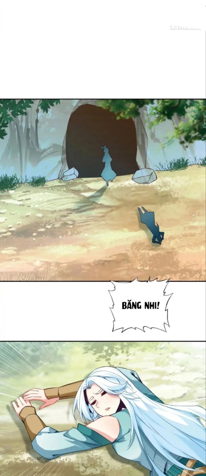 Thiên Châu Biến - Chapter 114 - Page 13