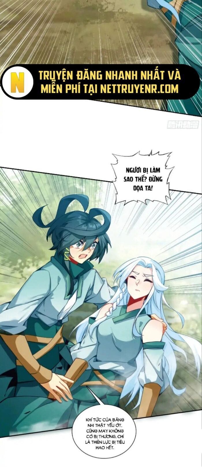 Thiên Châu Biến - Chapter 114 - Page 14