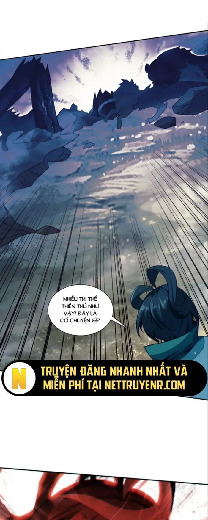 Thiên Châu Biến - Chapter 114 - Page 15