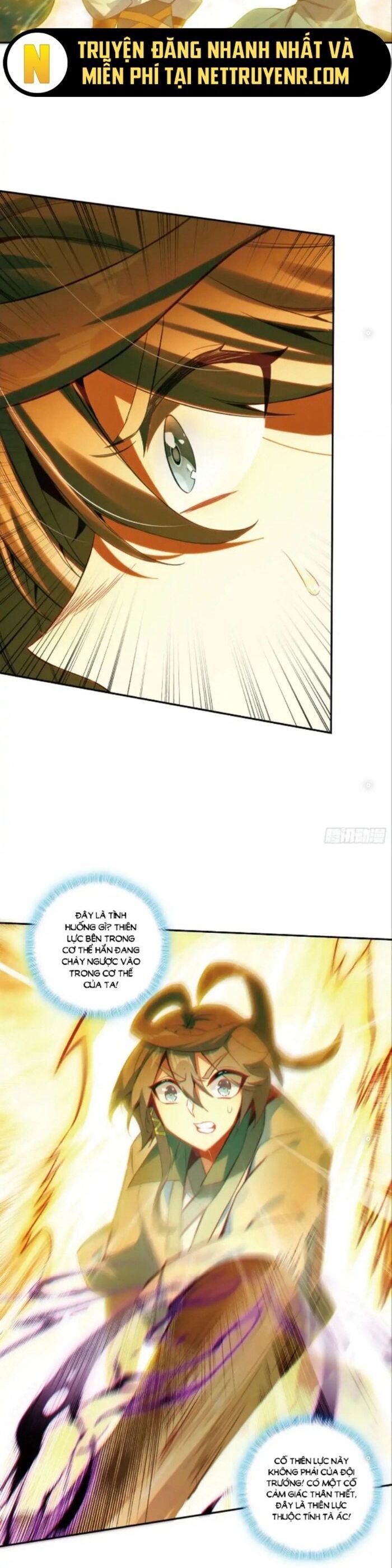 Thiên Châu Biến - Chapter 114 - Page 19