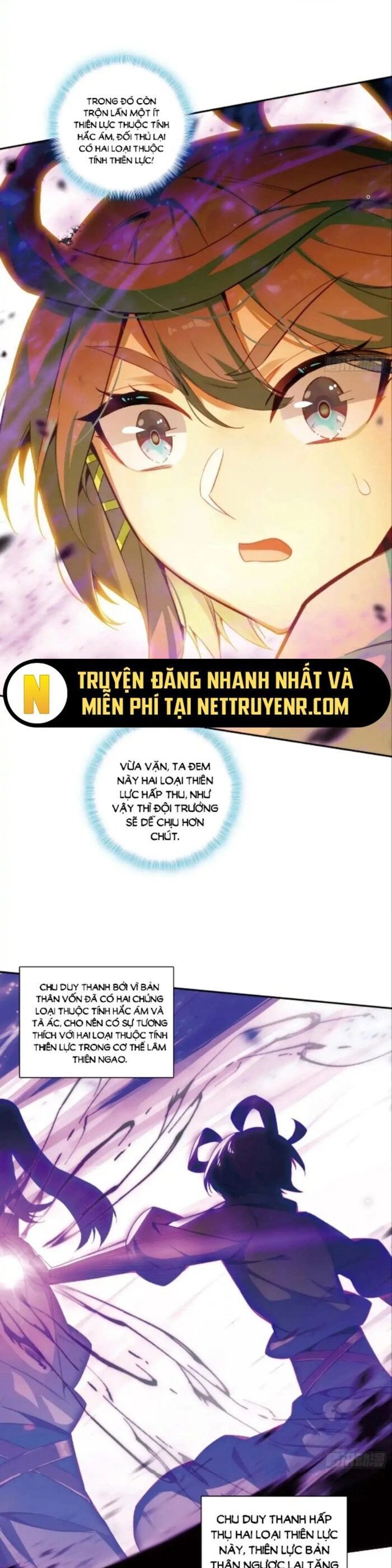 Thiên Châu Biến - Chapter 114 - Page 20