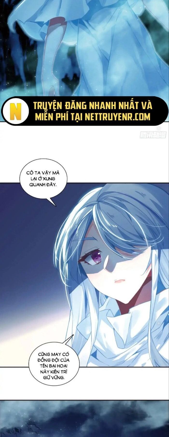 Thiên Châu Biến - Chapter 114 - Page 4