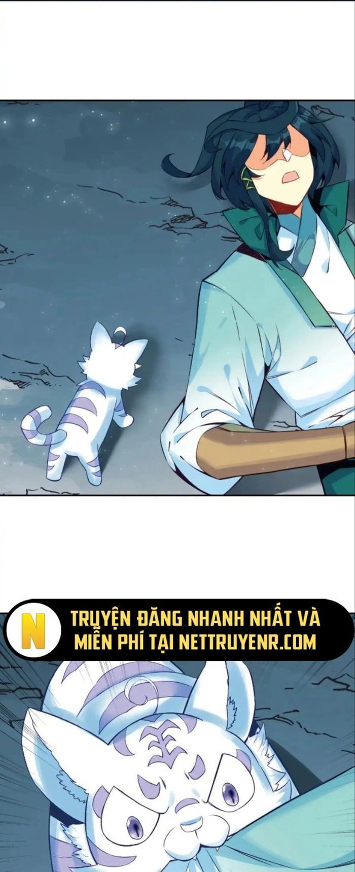 Thiên Châu Biến - Chapter 114 - Page 6