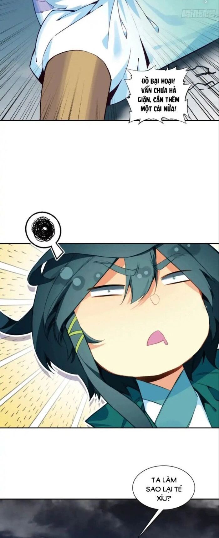 Thiên Châu Biến - Chapter 114 - Page 7